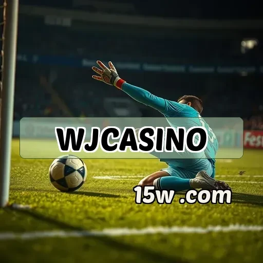 wjcasino: Bônus Irresistíveis para Turbinar Seus Jogos e Ganhos