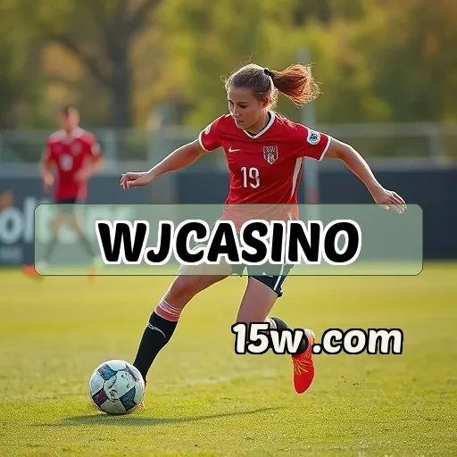 wjcasino: A Melhor Plataforma de Jogos Confiável no Brasil