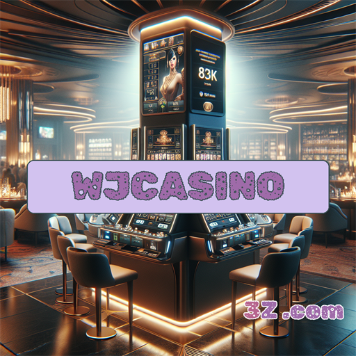 Experiência Inovadora no App do wjcasino para Jogadores