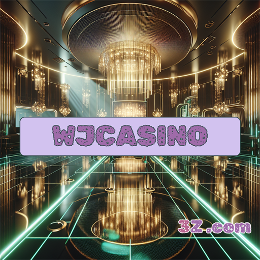 Baixar o WJCasino e Entre no Jogo da Diversão