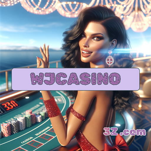 wjcasino: O Refúgio Confiável dos Jogadores Brasileiros