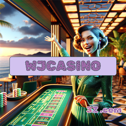 wjcasino: Uma Nova Era nos Jogos Online Brasileiros