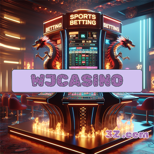 Experiência Inovadora no App do wjcasino para Jogadores