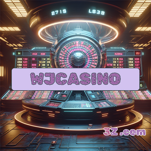 wjcasino: Uma Nova Era nos Jogos Online Brasileiros