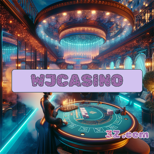 A Revolução da Plataforma WJCasino Para Apostadores Brasileiros