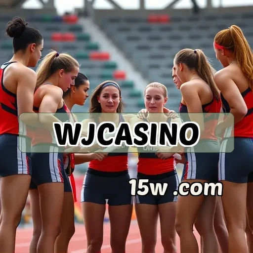 wjcasino: Descubra a Diversão e Empolgação dos Jogos Online!