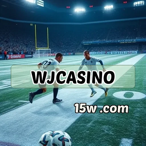 wjcasino: Recursos Exclusivos Que Você Precisa Conhecer Hoje Mesmo
