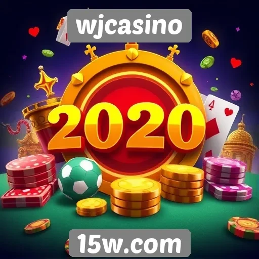 jogos populares disponíveis no wjcasino em 2026