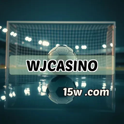 wjcasino: Descubra as Melhores Promoções para Aumentar Seus Ganhos!