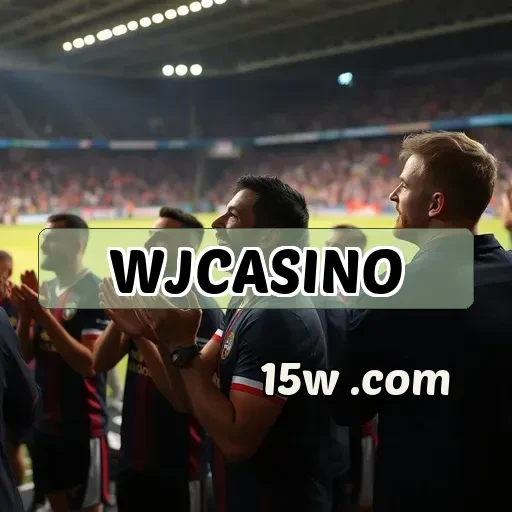 wjcasino: A Segurança Que Você Precisa Para Jogar Tranquilo