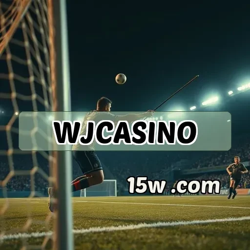wjcasino: Recursos Incríveis para Amantes de Eventos Esportivos