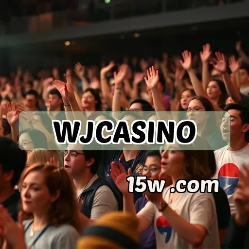 wjcasino: Suporte 24/7 que Transforma sua Experiência de Jogo